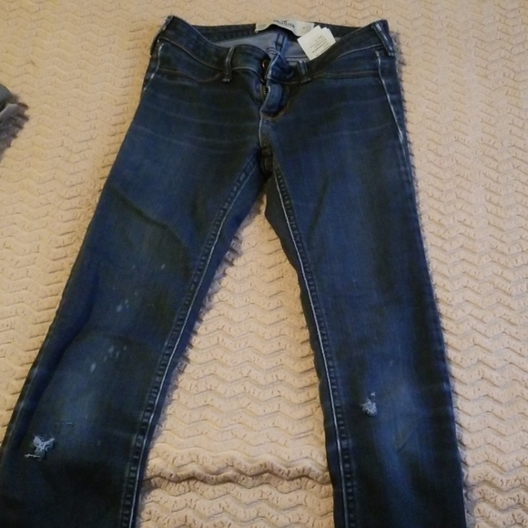 Jeans - Picture 1 of 4